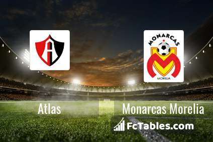 Detail Monarcas Morelia Atlas Nomer 13