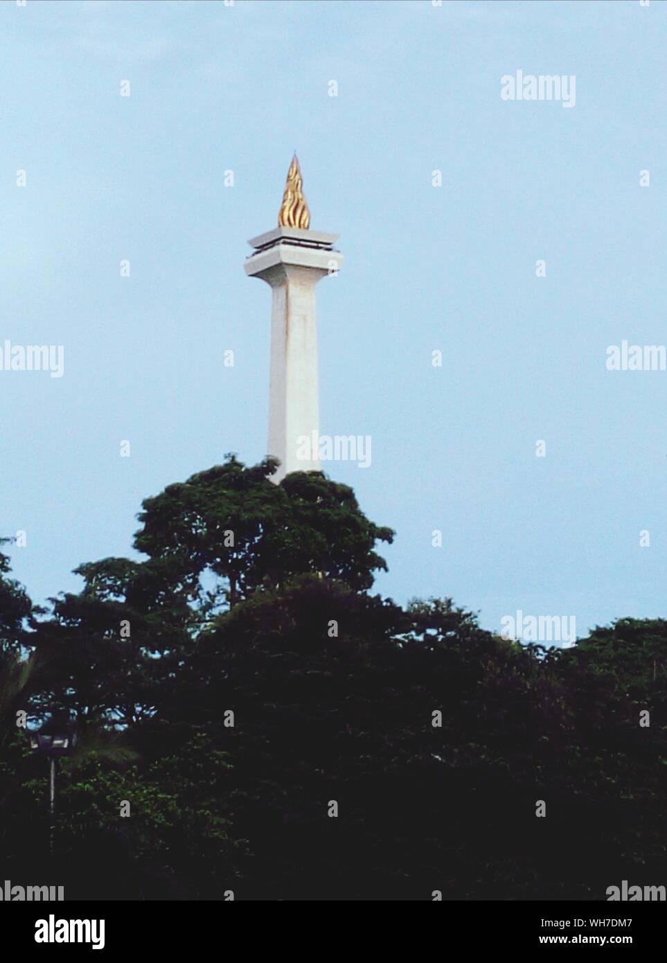 Detail Monas Jakarta Png Nomer 57