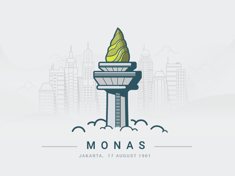 Detail Monas Jakarta Png Nomer 7
