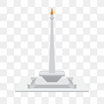 Detail Monas Png Vector Nomer 11
