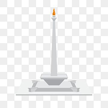 Detail Monas Png Vector Nomer 11