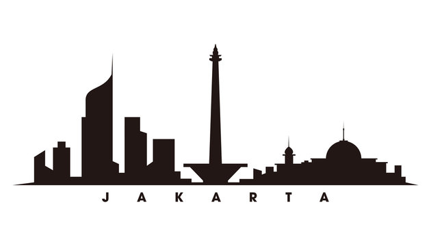 Detail Monas Png Vector Nomer 23