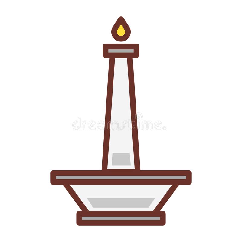 Detail Monas Png Vector Nomer 32