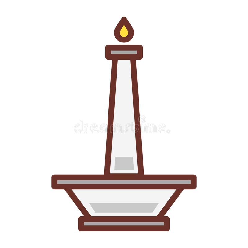 Detail Monas Png Vector Nomer 32