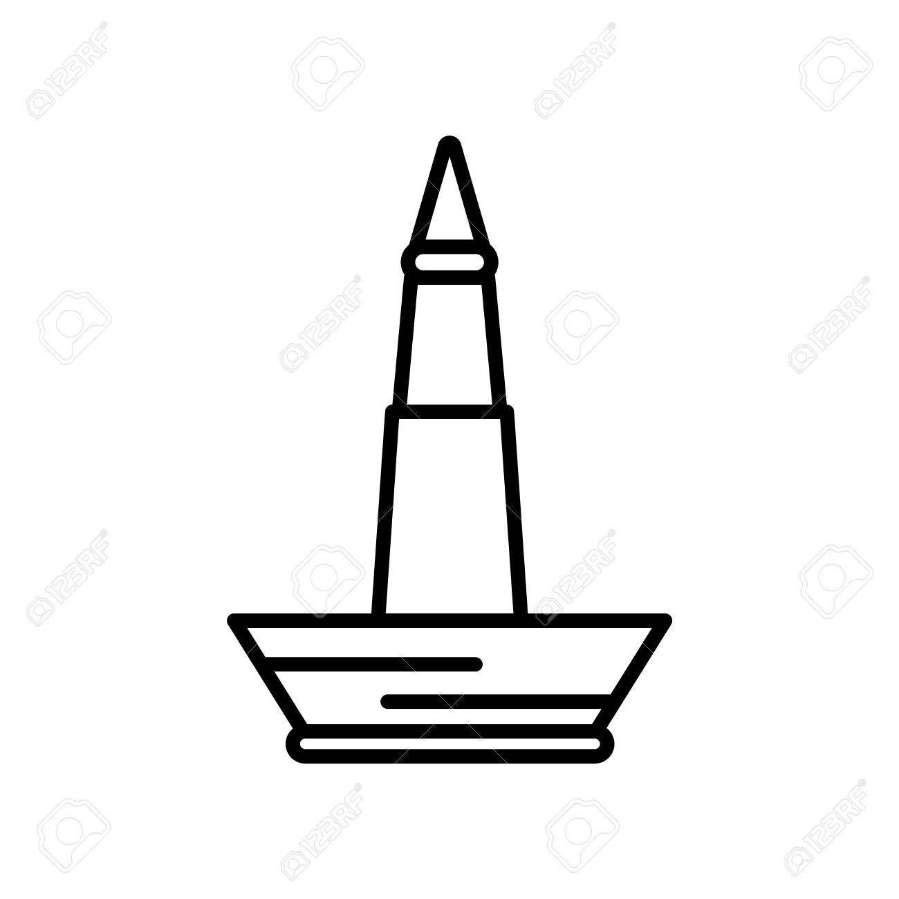 Detail Monas Png Vector Nomer 43