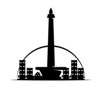 Detail Monas Png Vector Nomer 50