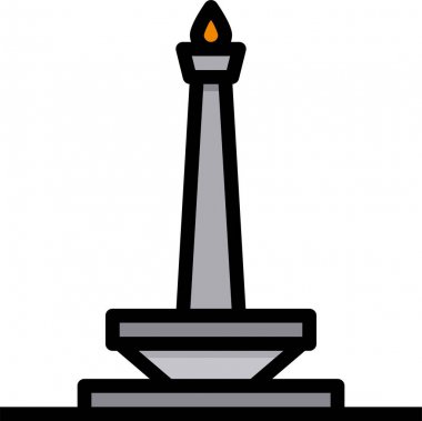 Detail Monas Png Vector Nomer 55