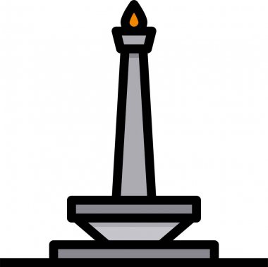 Detail Monas Png Vector Nomer 55