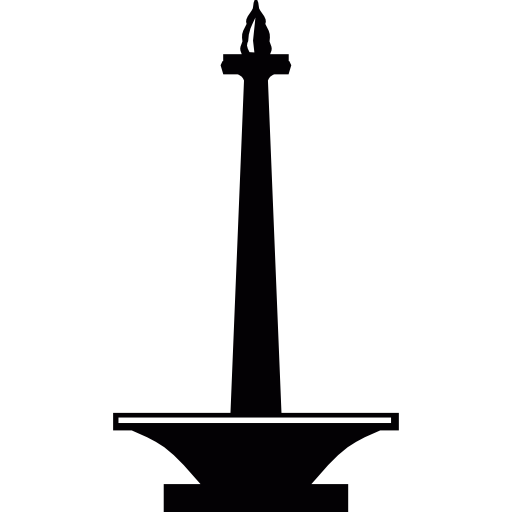 Detail Monas Vector Hd Nomer 4