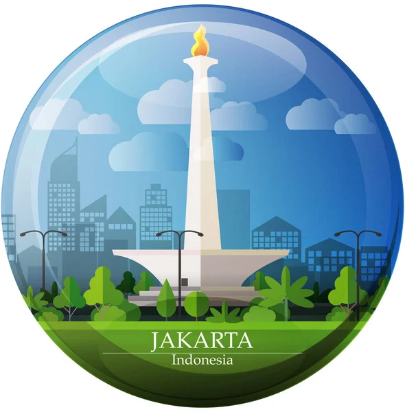 Detail Monas Vector Hd Nomer 43