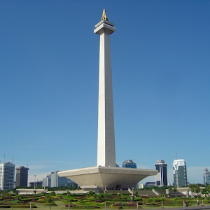 Detail Monas Wallpaper Hd Nomer 26