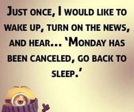 Detail Monday Be Like Quotes Nomer 33