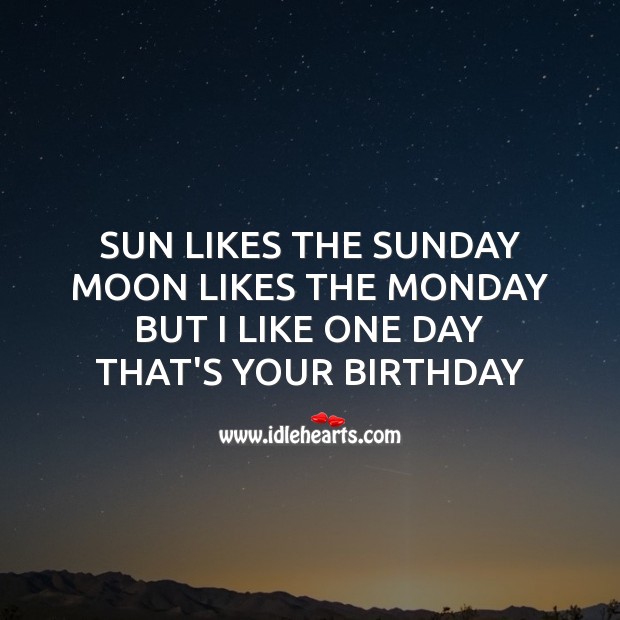 Detail Monday Be Like Quotes Nomer 45