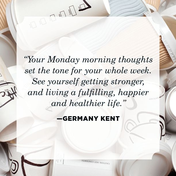 Detail Monday Be Like Quotes Nomer 7