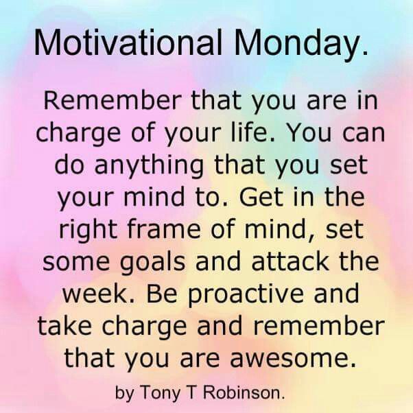 Detail Monday Life Quotes Nomer 17