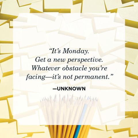 Detail Monday Life Quotes Nomer 30