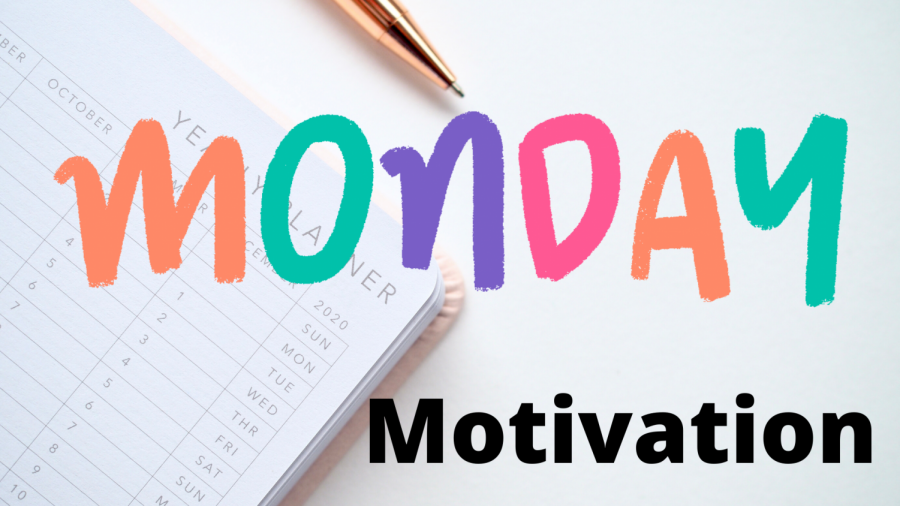 Detail Monday Motivation Quotes Nomer 44