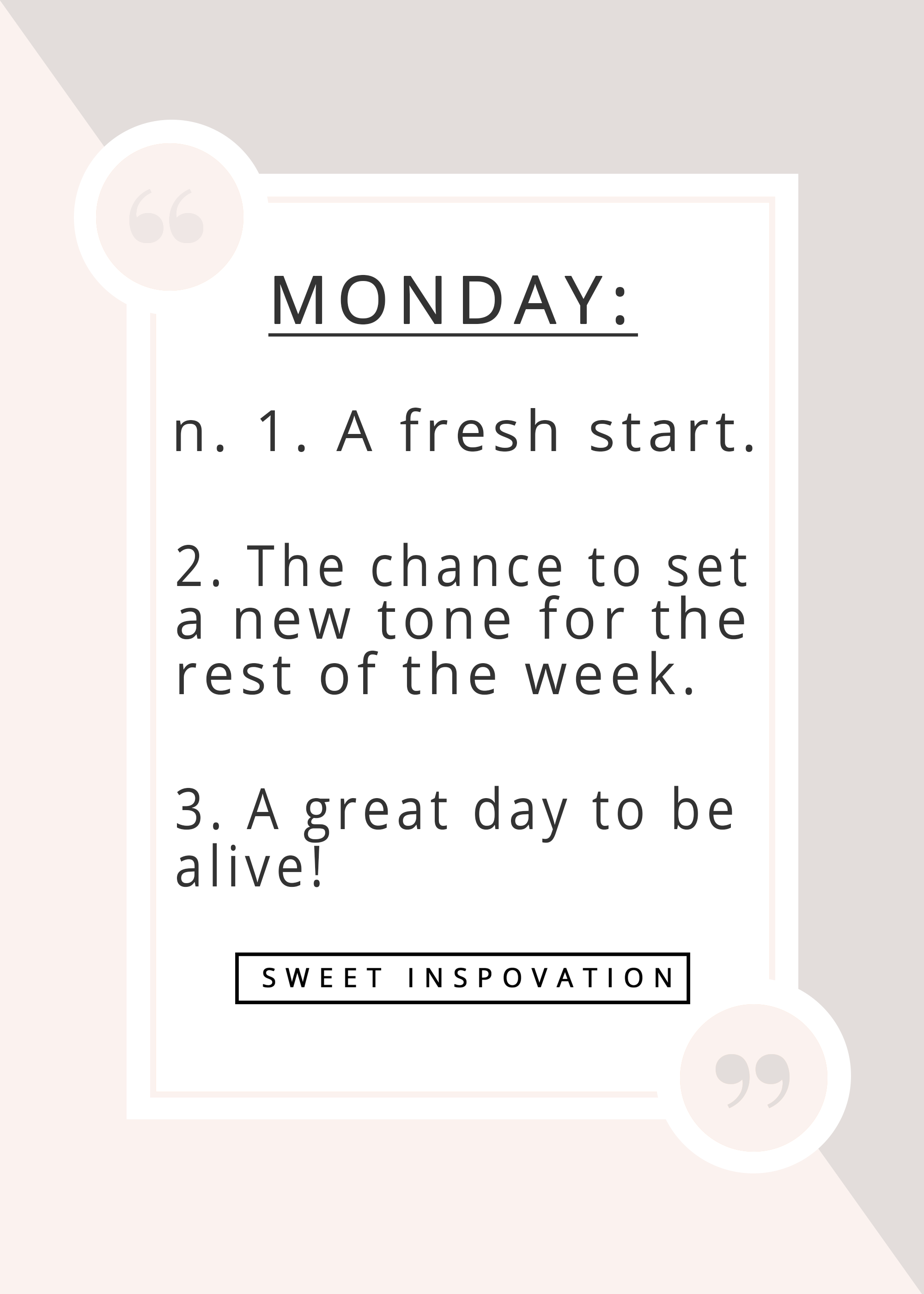 Detail Monday Work Quotes Nomer 3