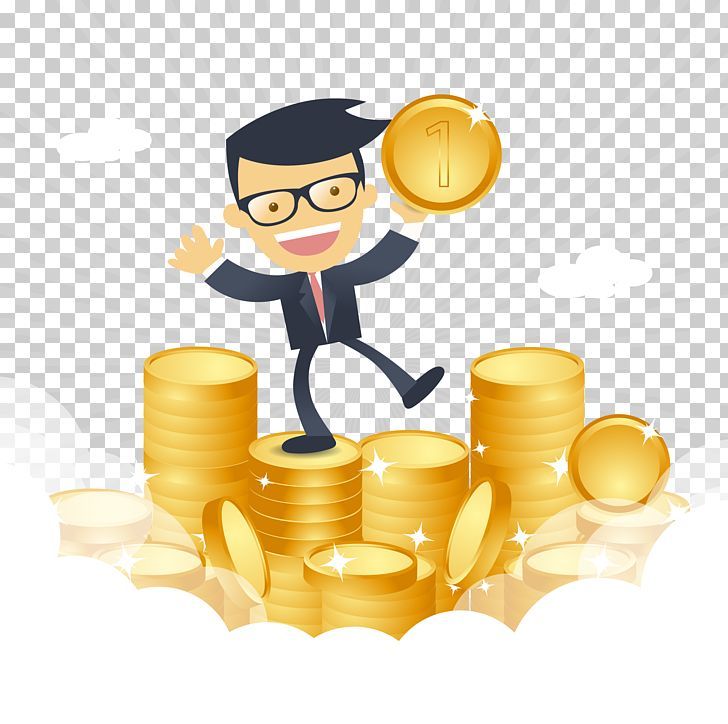 Detail Money Animation Png Nomer 30