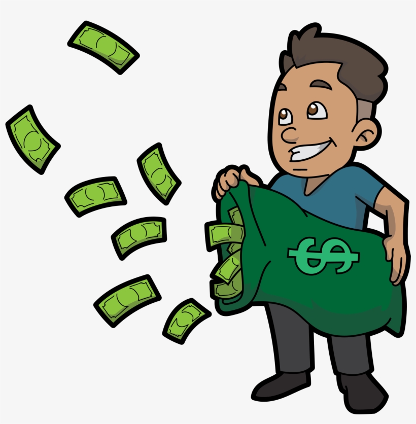 Detail Money Animation Png Nomer 4