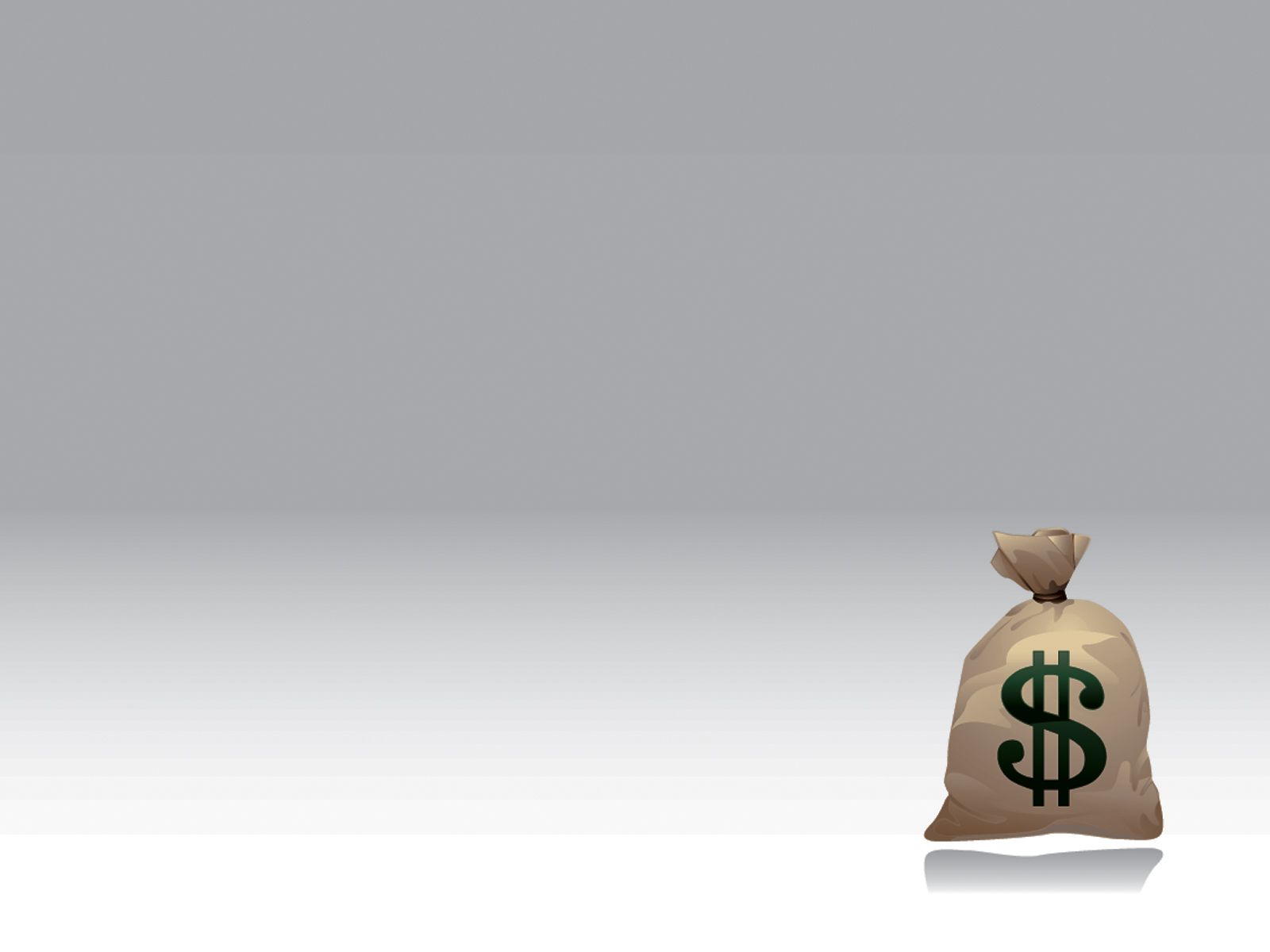 Detail Money Background For Powerpoint Nomer 11