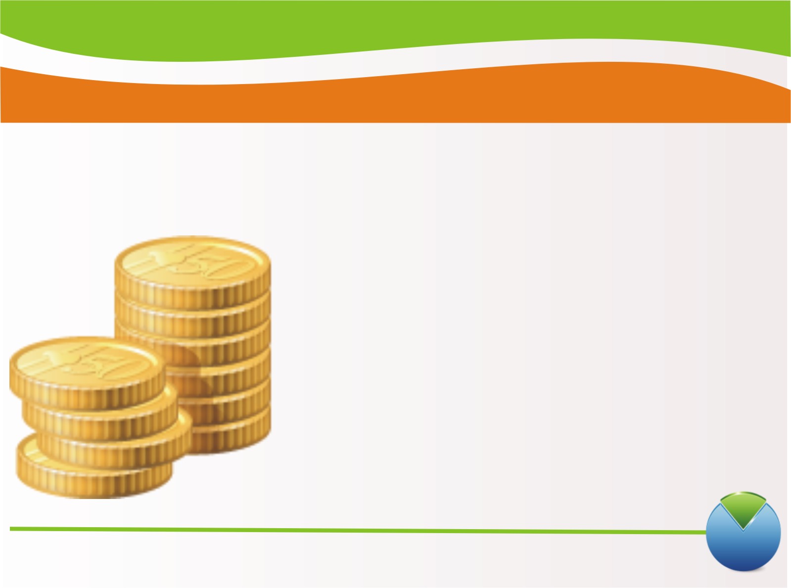 Detail Money Background For Powerpoint Nomer 26