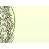 Detail Money Background For Powerpoint Nomer 27