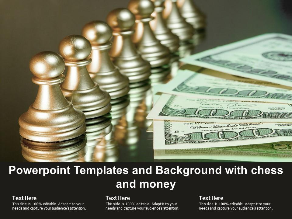 Detail Money Background For Powerpoint Nomer 36