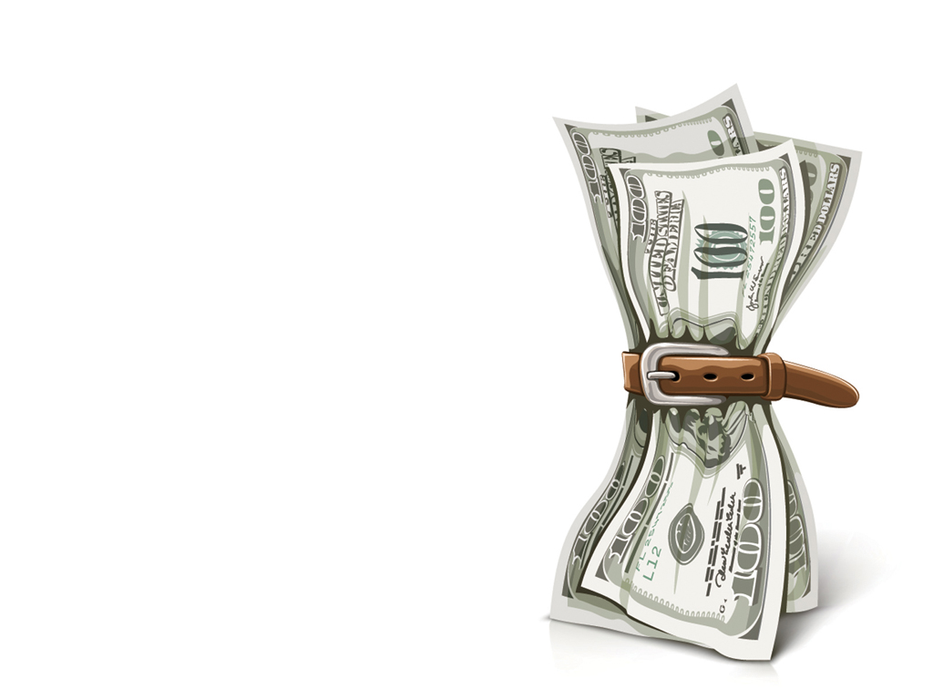 Detail Money Background For Powerpoint Nomer 37