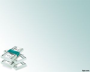 Detail Money Background For Powerpoint Nomer 5