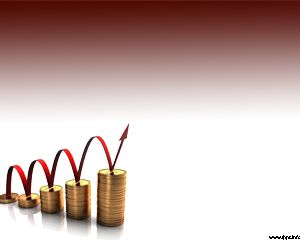 Detail Money Background For Powerpoint Nomer 38