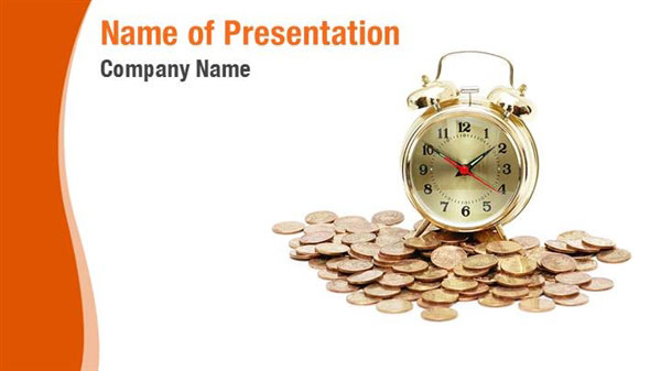 Detail Money Background For Powerpoint Nomer 49