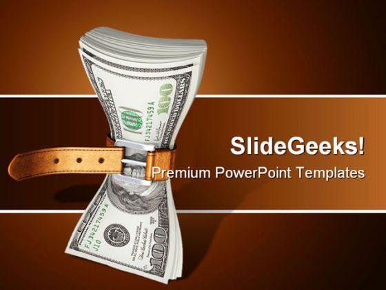 Detail Money Background For Powerpoint Nomer 50