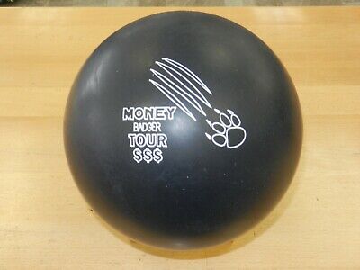 Detail Money Badger Tour Bowling Ball Nomer 26