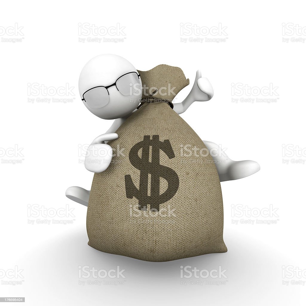 Download Money Bag Images Free Nomer 39