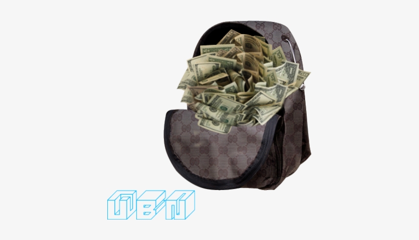 Detail Money Bag Png Transparent Nomer 52