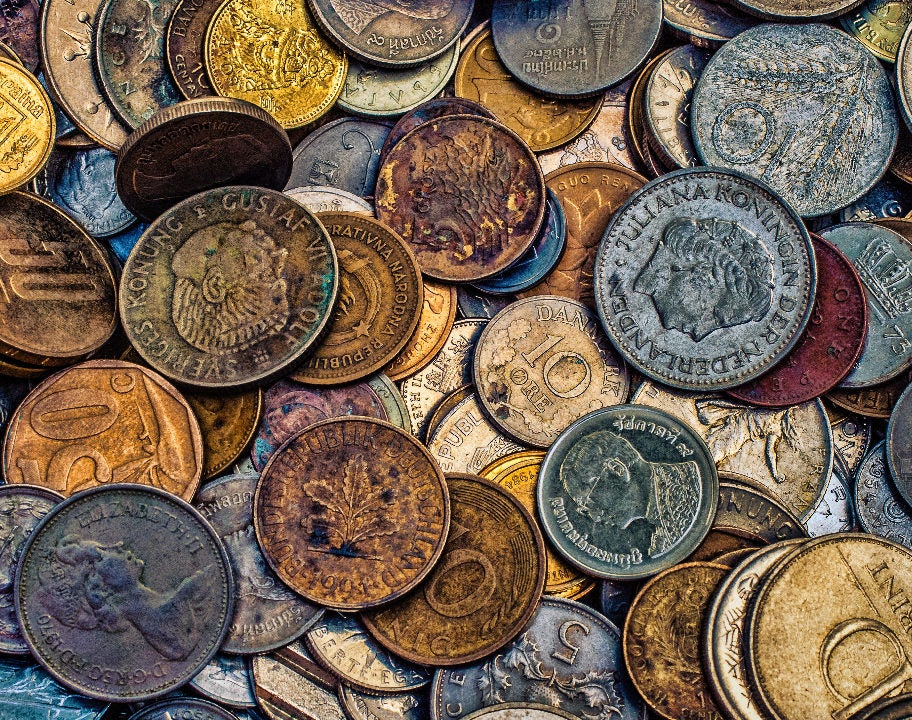 Detail Money Coins Images Nomer 55