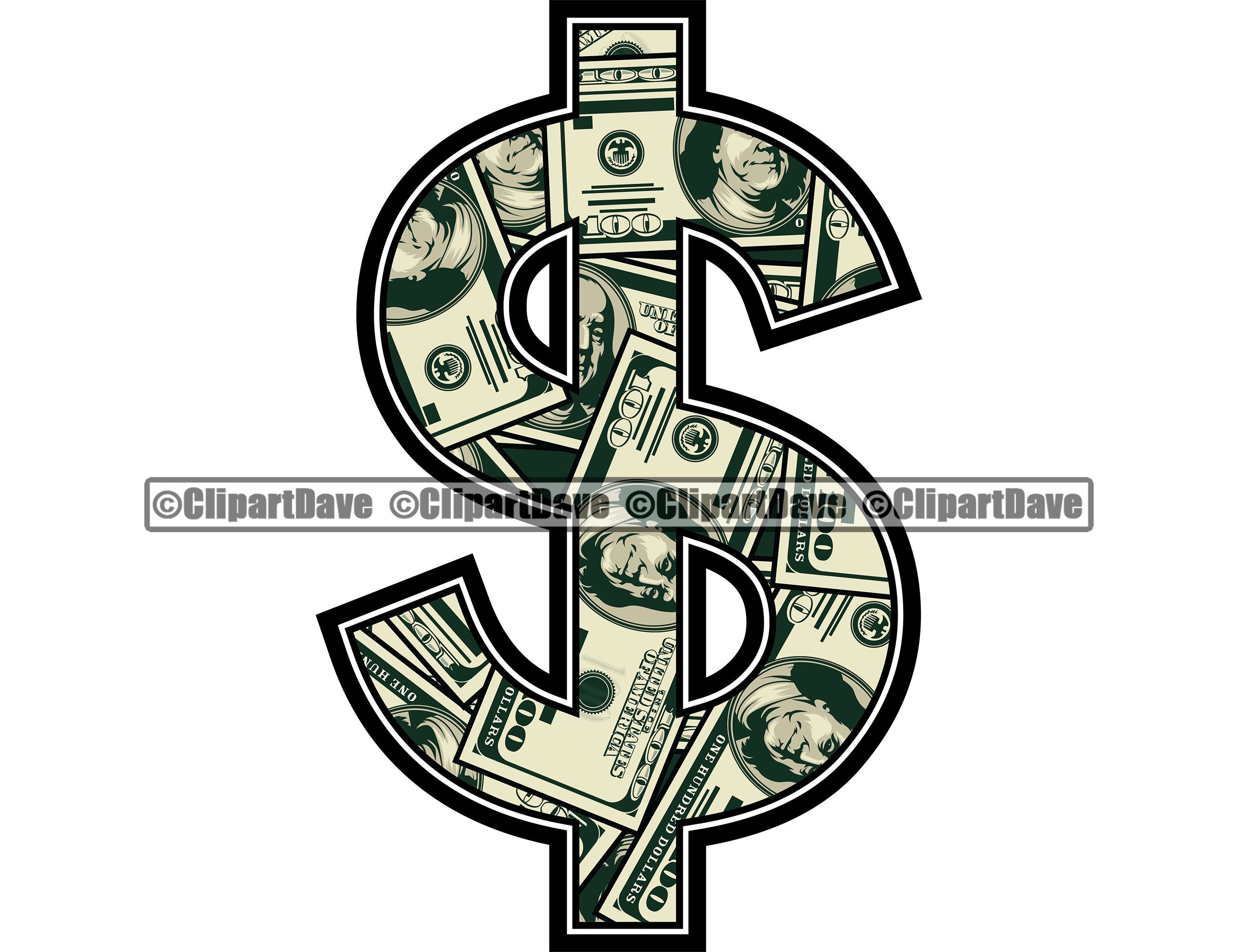 Detail Money Dollar Sign Image Nomer 23