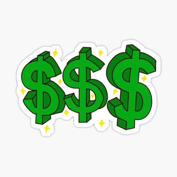 Detail Money Dollar Sign Image Nomer 36