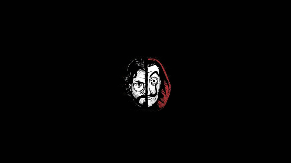 Detail Money Heist Wallpaper Nomer 13