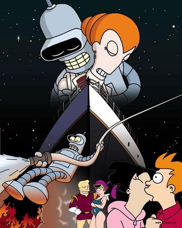 Detail Money Hole Futurama Nomer 25