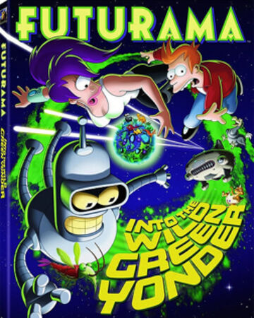 Detail Money Hole Futurama Nomer 9