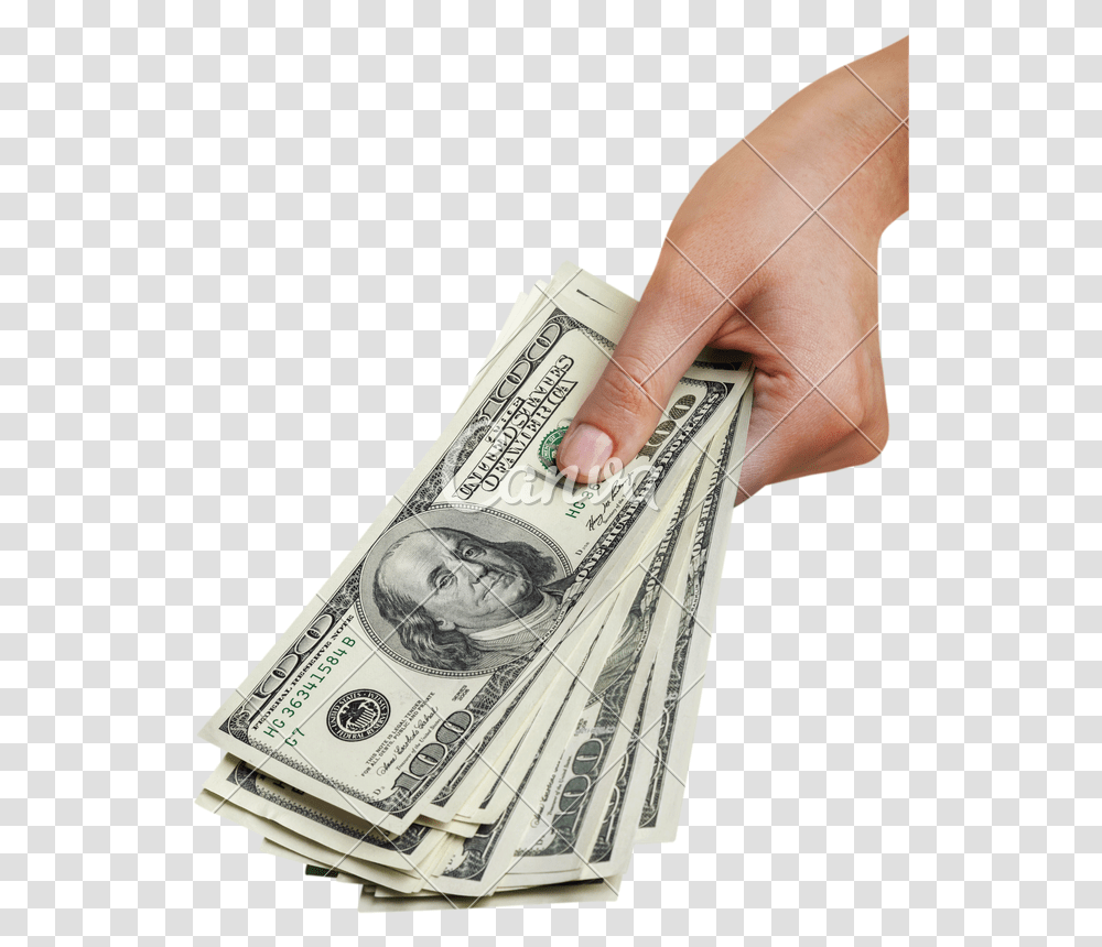 Detail Money In Hand Png Nomer 9