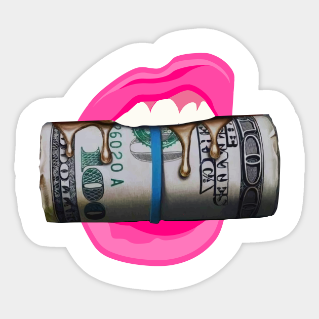 Detail Money Lips Png Nomer 11