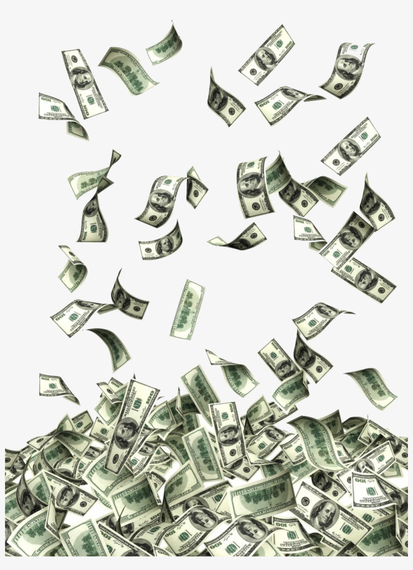 Detail Money Png Images Nomer 16