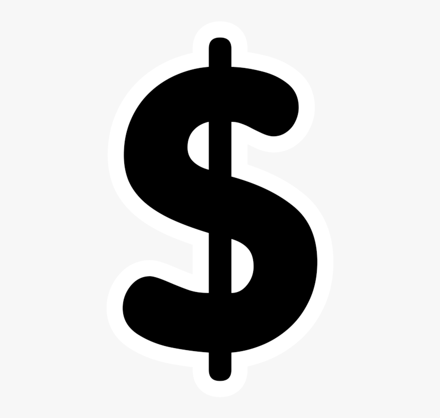 Detail Money Sign Icon Png Nomer 10