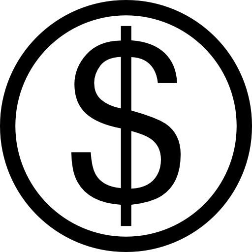 Detail Money Sign Icon Png Nomer 18