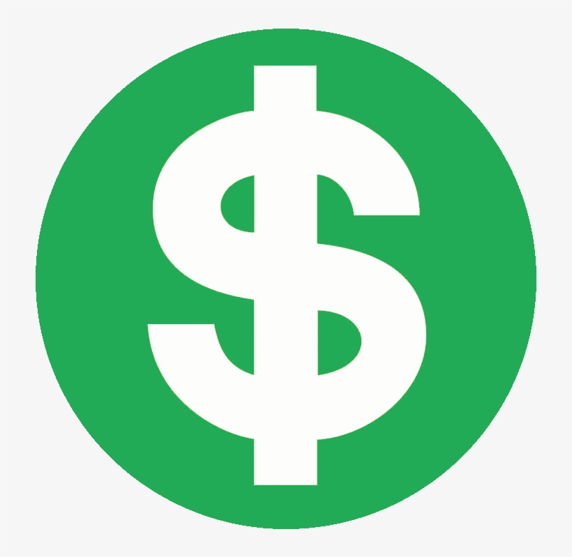 Detail Money Sign Icon Png Nomer 33