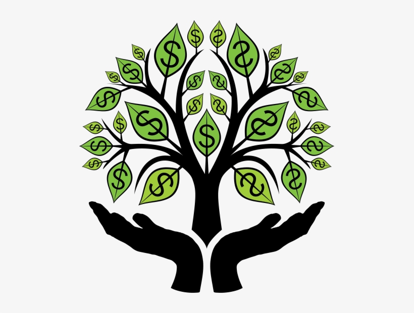 Detail Money Tree Png Nomer 10