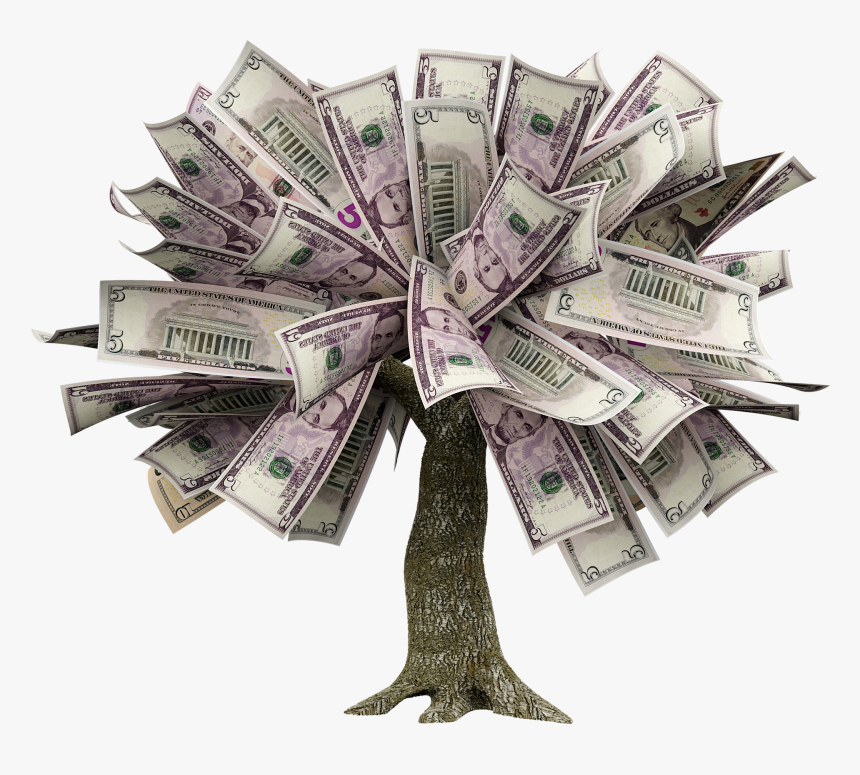 Detail Money Tree Png Nomer 13